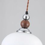 Yisi Po Pendant Lamp - Lamp Outdoor