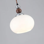 Yisi Po Pendant Lamp - Lamp Outdoor