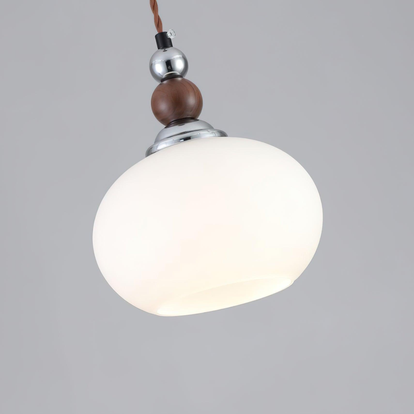 Yisi Po Pendant Lamp - Lamp Outdoor