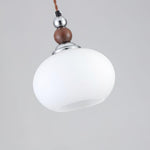 Yisi Po Pendant Lamp - Lamp Outdoor