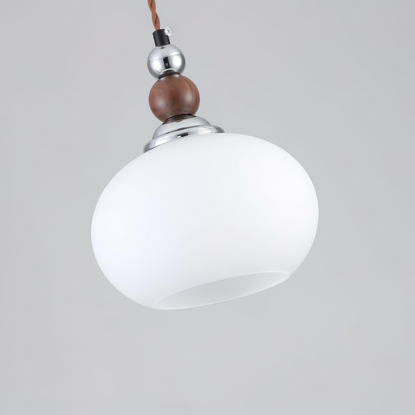 Yisi Po Pendant Lamp - Lamp Outdoor