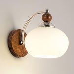 Yisi Po Wall Lamp - Lamp Outdoor
