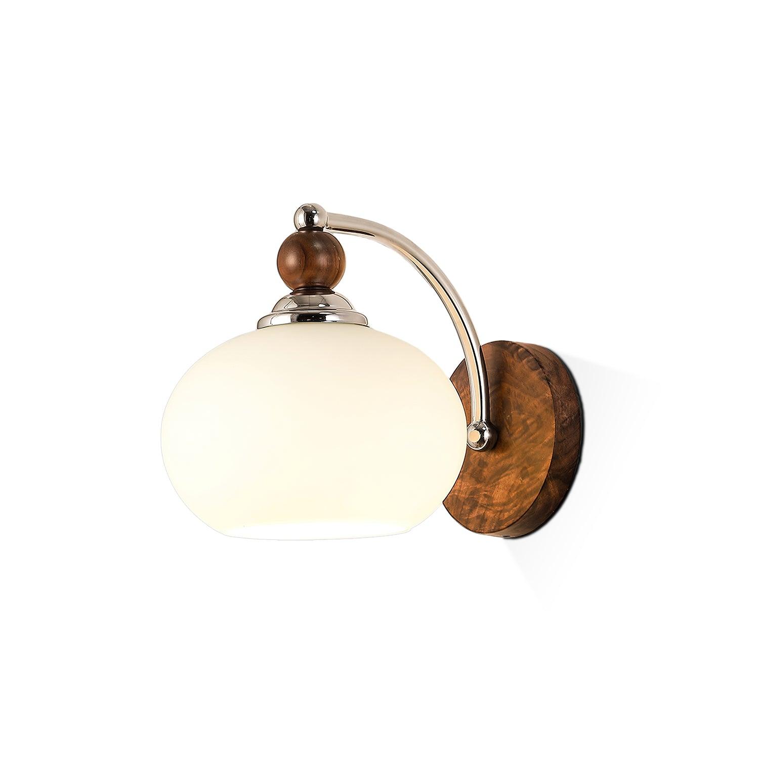 Yisi Po Wall Lamp - Lamp Outdoor
