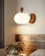 Yisi Po Wall Lamp - Lamp Outdoor