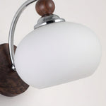 Yisi Po Wall Lamp - Lamp Outdoor