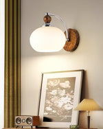 Yisi Po Wall Lamp - Lamp Outdoor