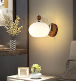 Yisi Po Wall Lamp - Lamp Outdoor