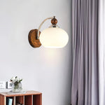 Yisi Po Wall Lamp - Lamp Outdoor