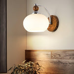 Yisi Po Wall Lamp - Lamp Outdoor