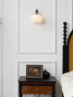 Yisi Po Wall Lamp - Lamp Outdoor