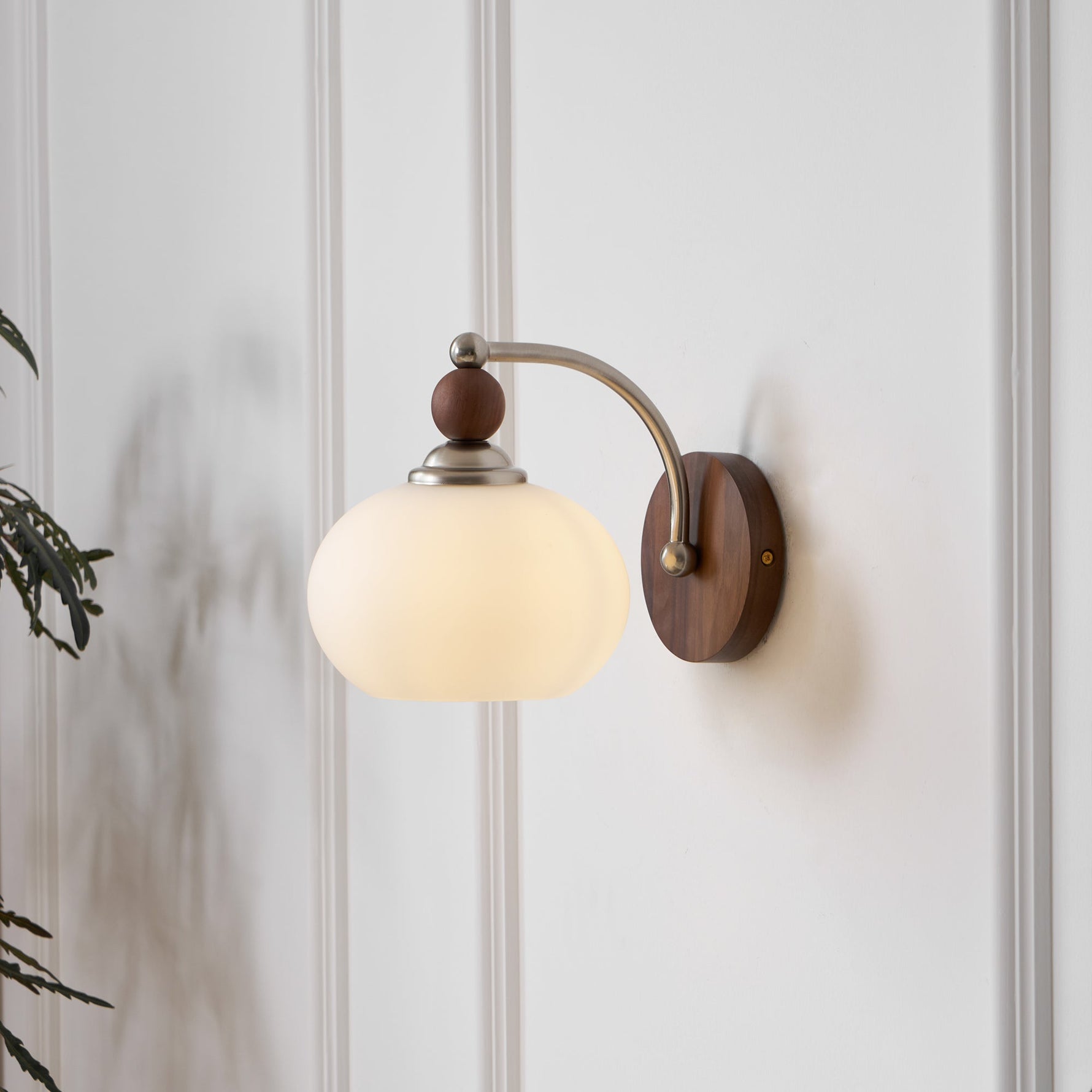 Yisi Po Wall Lamp - Lamp Outdoor
