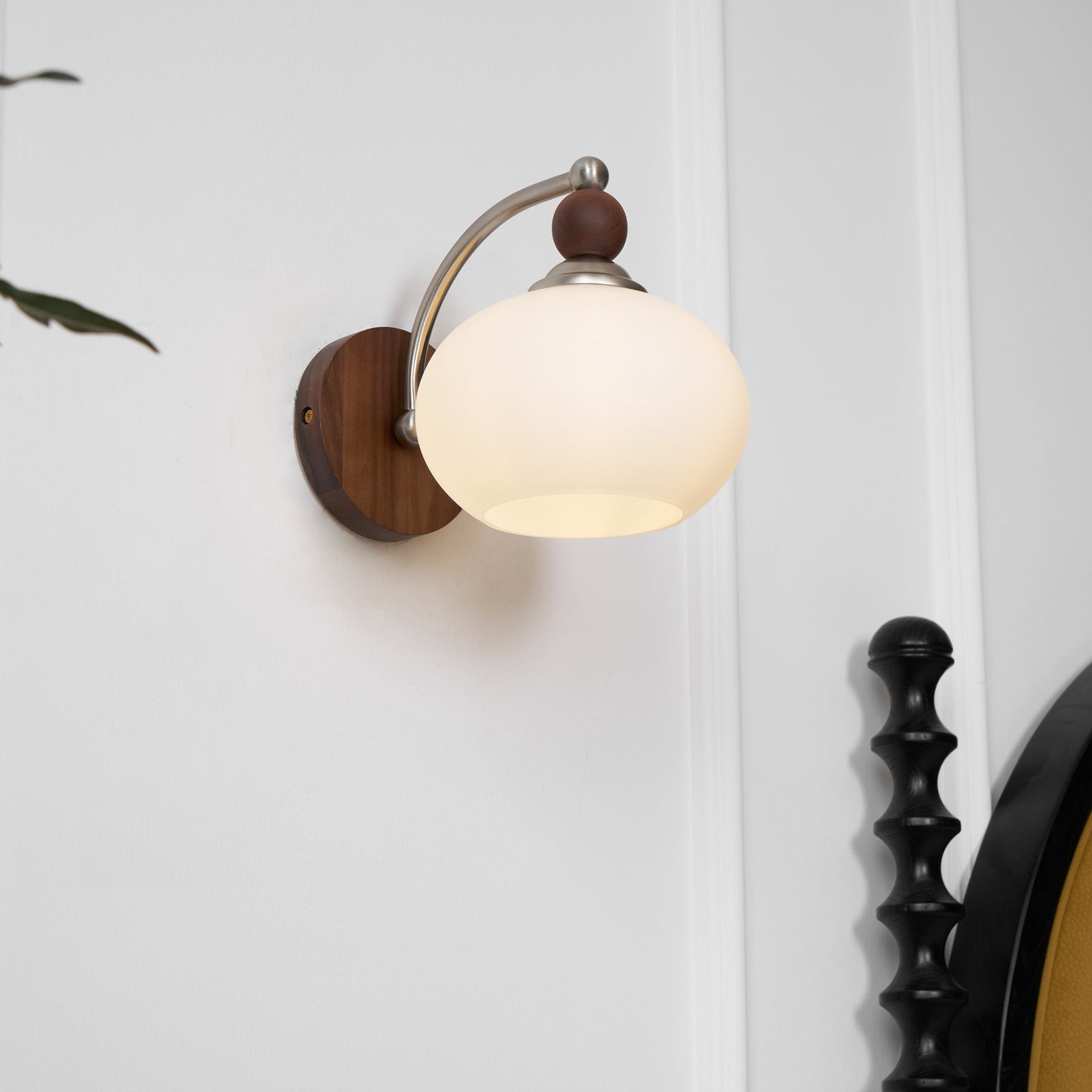 Yisi Po Wall Lamp - Lamp Outdoor