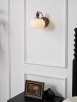 Yisi Po Wall Lamp - Lamp Outdoor