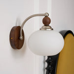 Yisi Po Wall Lamp - Lamp Outdoor