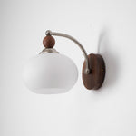 Yisi Po Wall Lamp - Lamp Outdoor