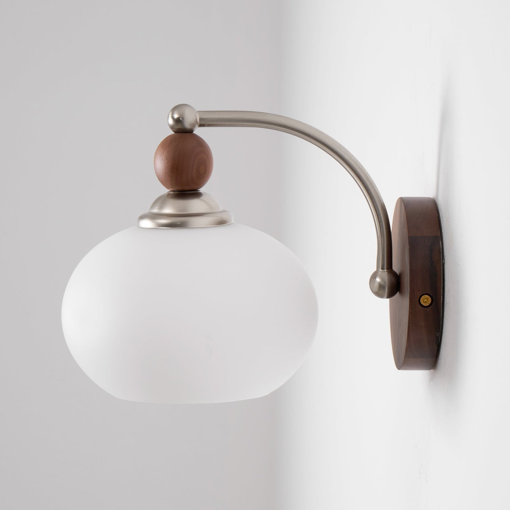 Yisi Po Wall Lamp - Lamp Outdoor
