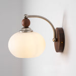 Yisi Po Wall Lamp - Lamp Outdoor