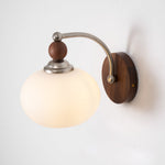 Yisi Po Wall Lamp - Lamp Outdoor