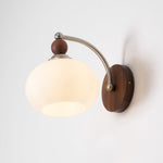 Yisi Po Wall Lamp - Lamp Outdoor