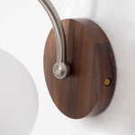 Yisi Po Wall Lamp - Lamp Outdoor