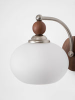 Yisi Po Wall Lamp - Lamp Outdoor