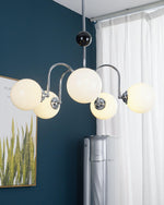 Yisu Chandelier - Lamp Outdoor