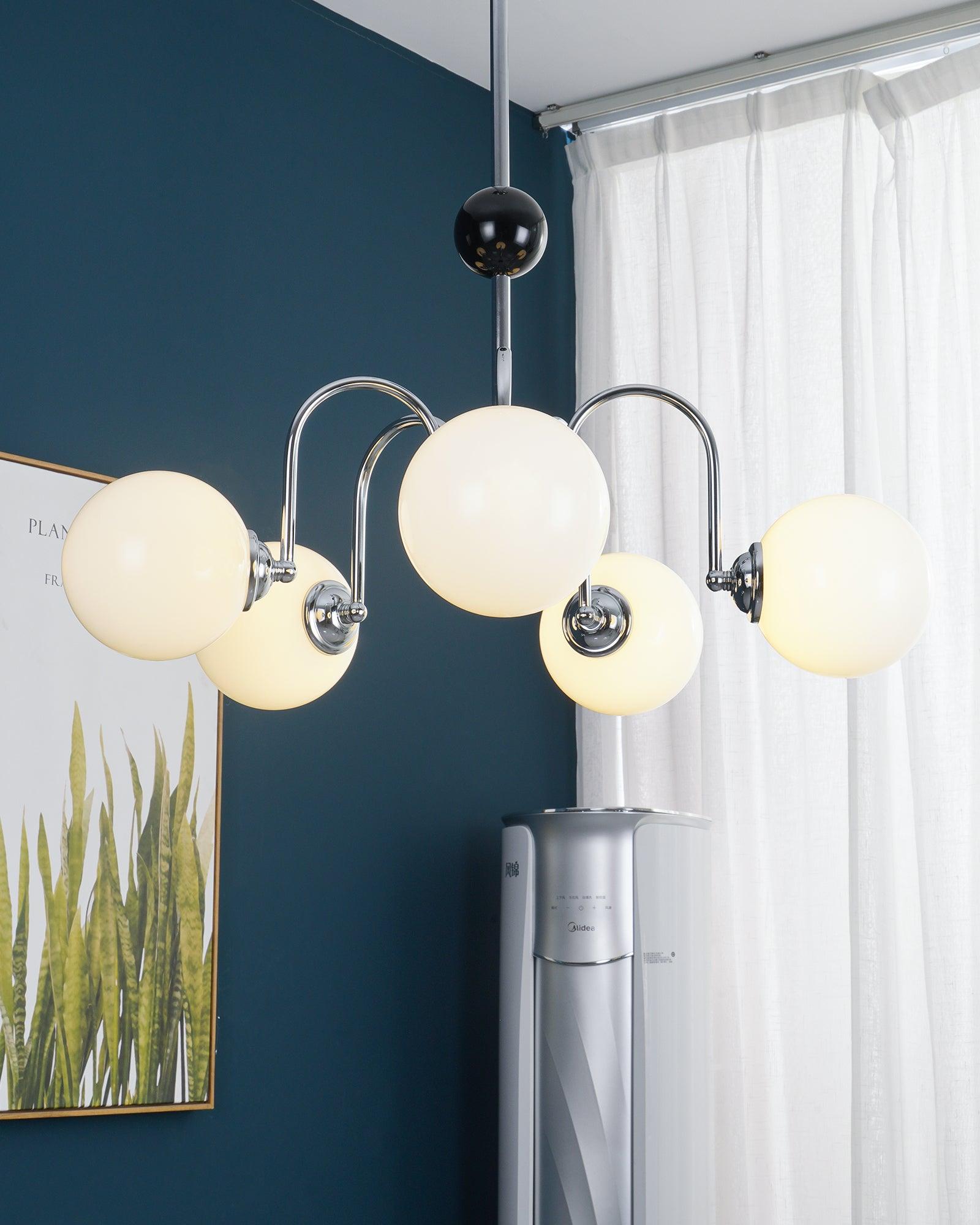 Yisu Chandelier - Lamp Outdoor