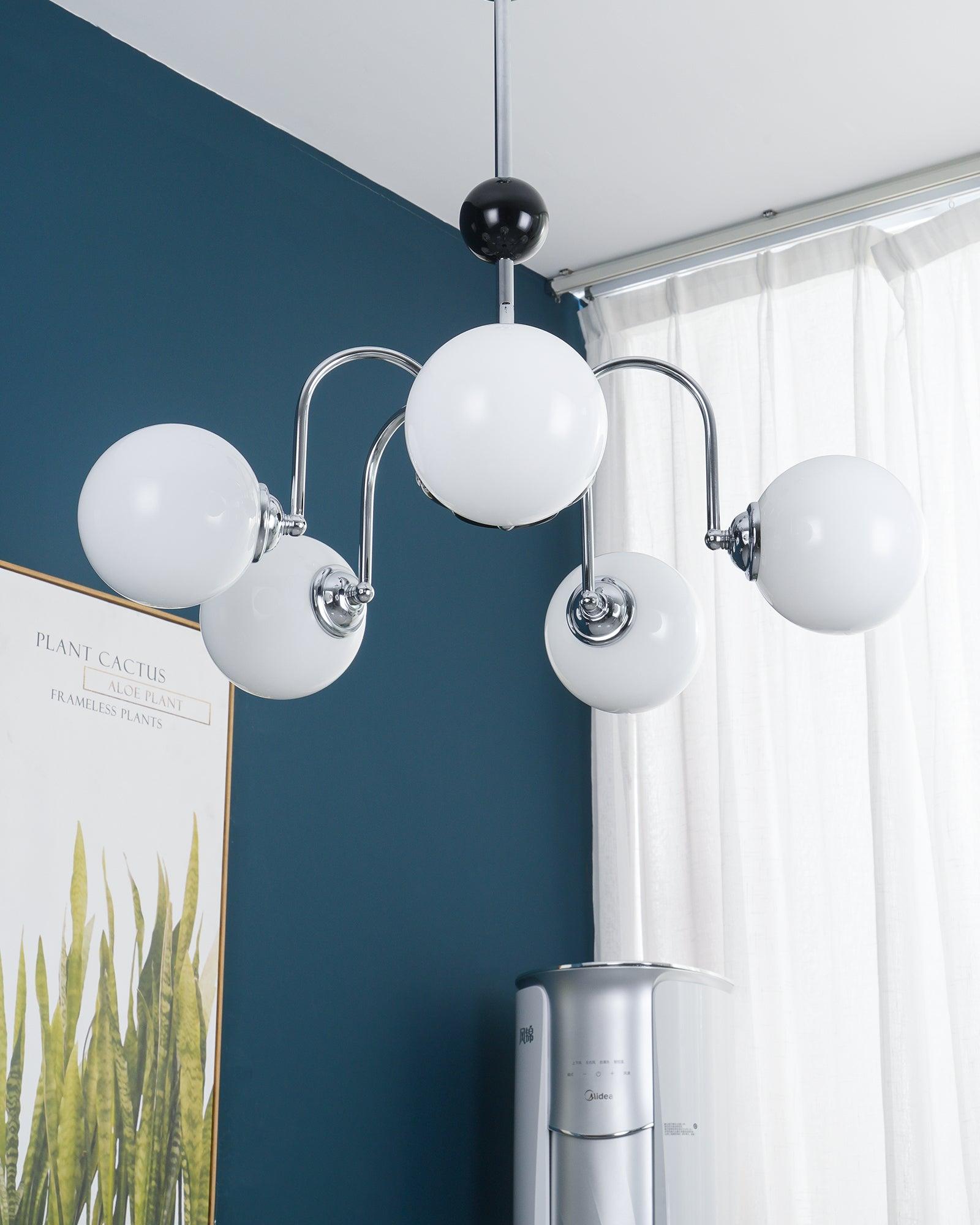 Yisu Chandelier - Lamp Outdoor