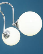 Yisu Chandelier - Lamp Outdoor