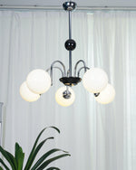 Yisu Chandelier - Lamp Outdoor