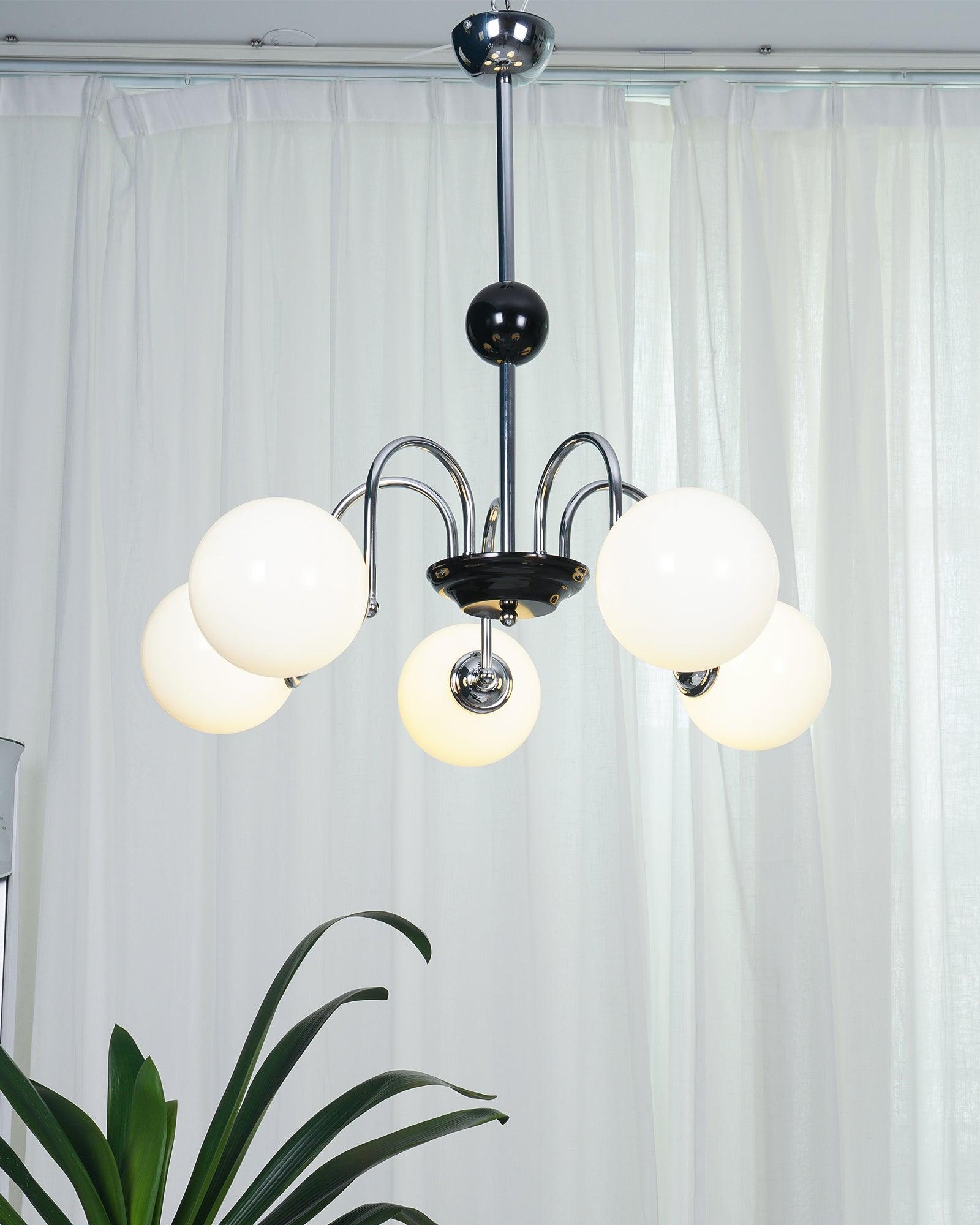 Yisu Chandelier - Lamp Outdoor