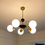 Yisu Chandelier - Lamp Outdoor
