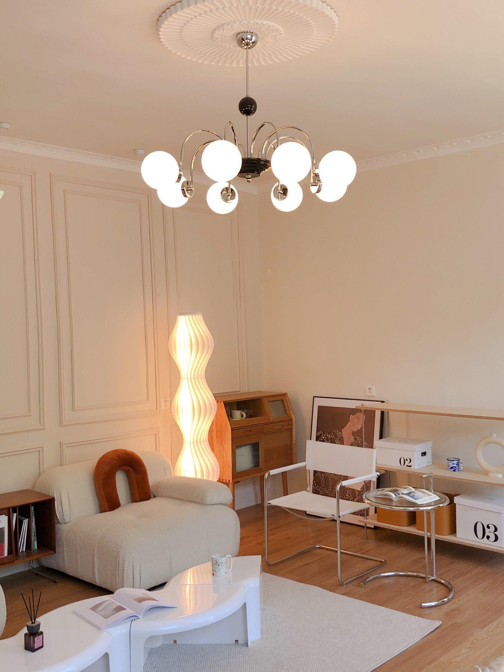 Yisu Chandelier - Lamp Outdoor