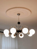 Yisu Chandelier - Lamp Outdoor