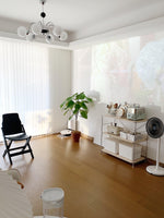 Yisu Chandelier - Lamp Outdoor