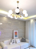Yisu Chandelier - Lamp Outdoor