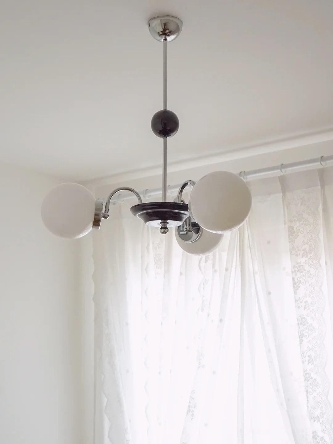 Yisu Chandelier - Lamp Outdoor