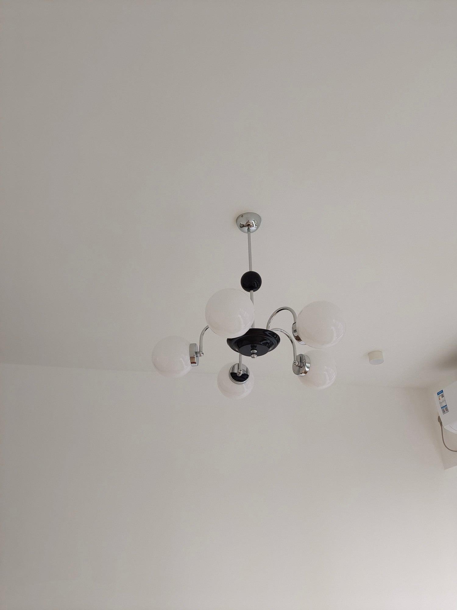 Yisu Chandelier - Lamp Outdoor