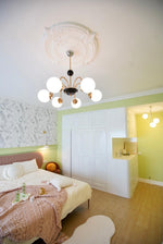 Yisu Chandelier - Lamp Outdoor