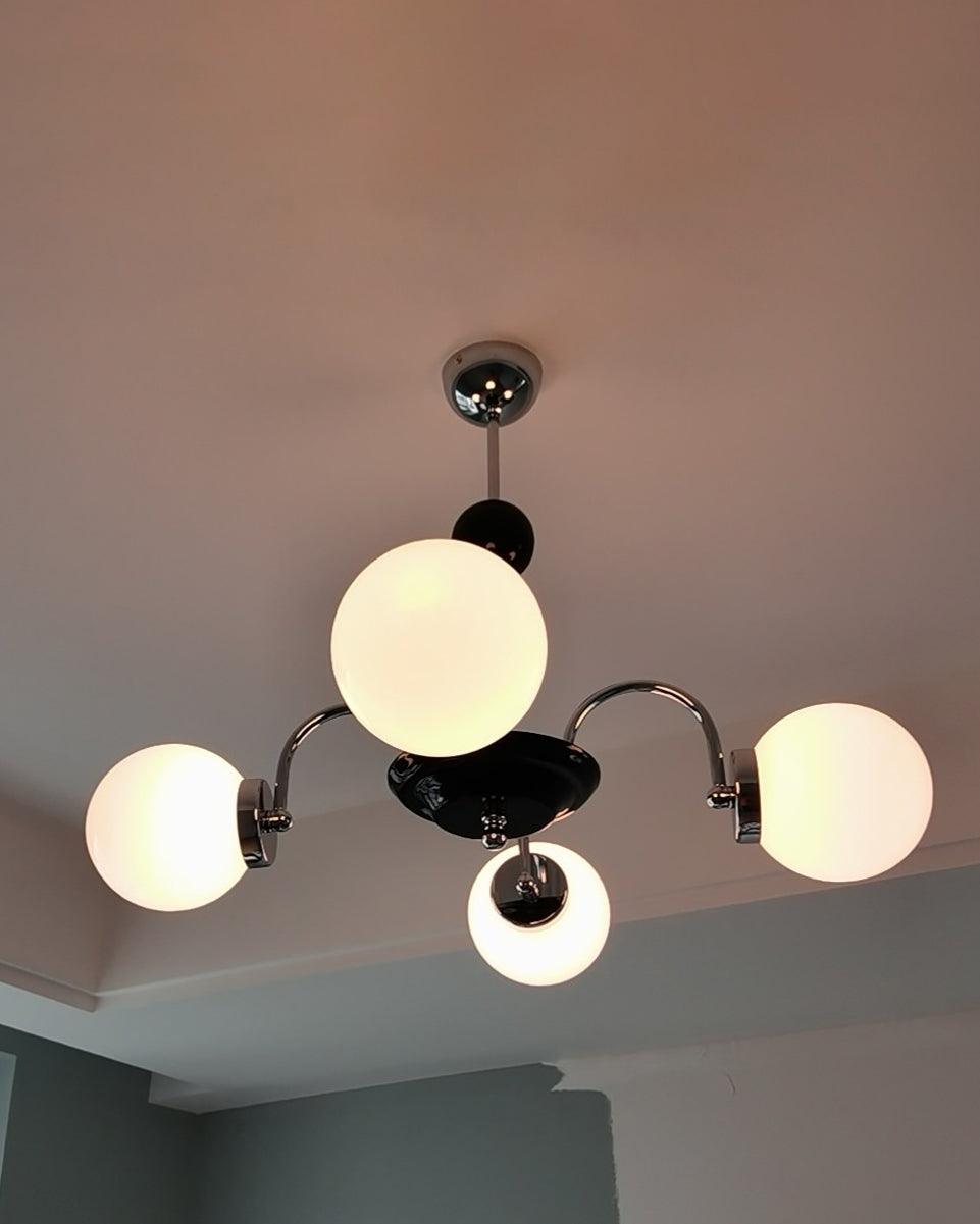 Yisu Chandelier - Lamp Outdoor