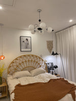 Yisu Chandelier - Lamp Outdoor