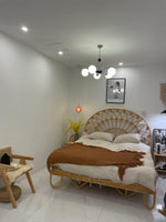 Yisu Chandelier - Lamp Outdoor