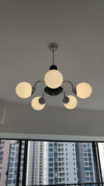 Yisu Chandelier - Lamp Outdoor