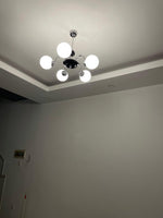Yisu Chandelier - Lamp Outdoor