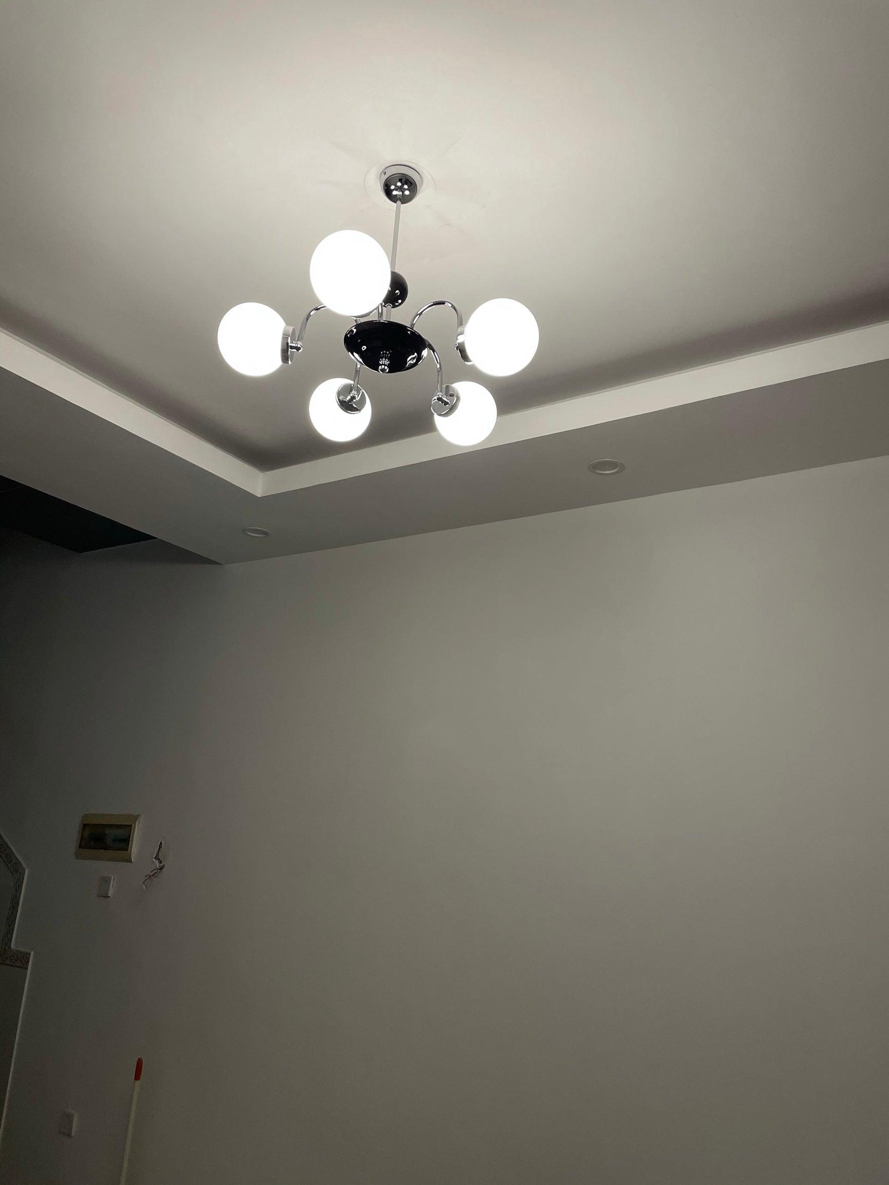 Yisu Chandelier - Lamp Outdoor