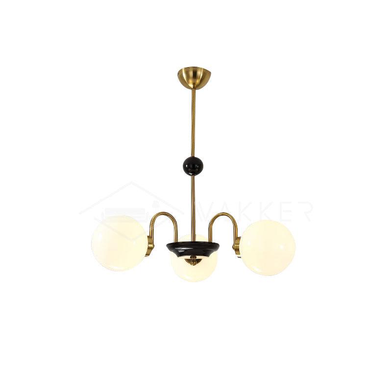Yisu Chandelier - Lamp Outdoor