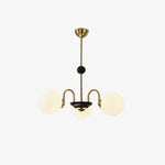 Yisu Chandelier - Lamp Outdoor