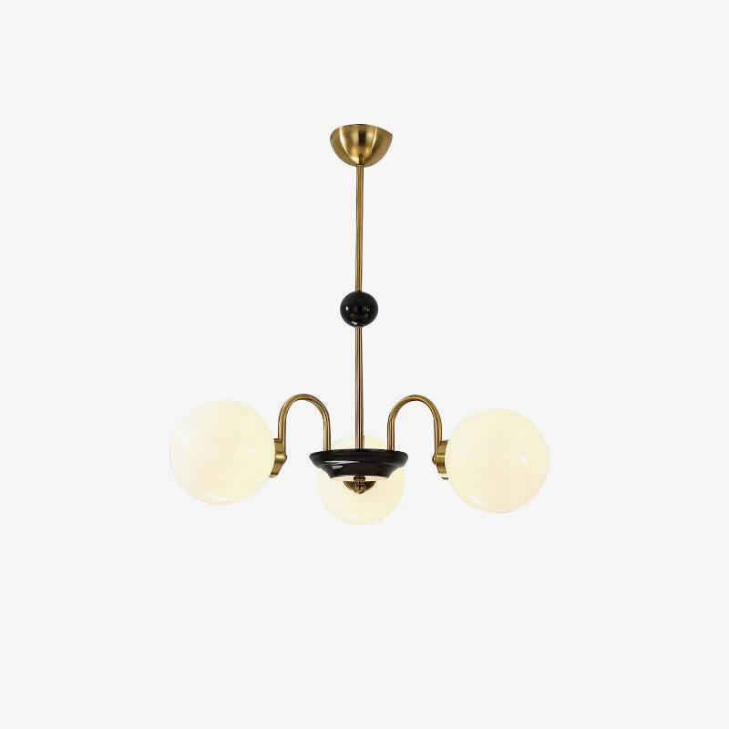 Yisu Chandelier - Lamp Outdoor