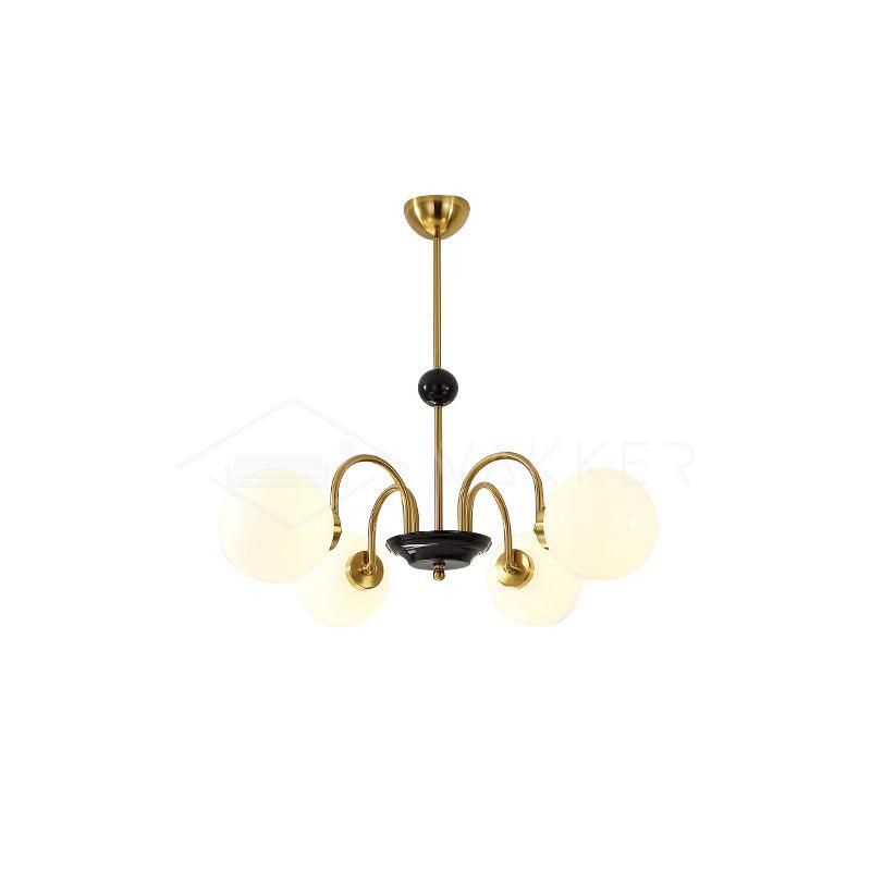 Yisu Chandelier - Lamp Outdoor