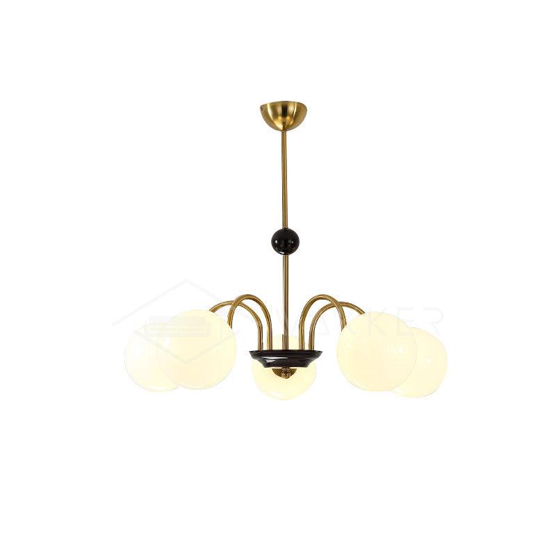 Yisu Chandelier - Lamp Outdoor
